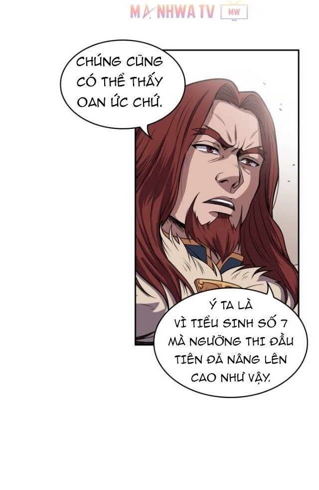 Nano Ma Thần Chap 10 - Next Chap 11