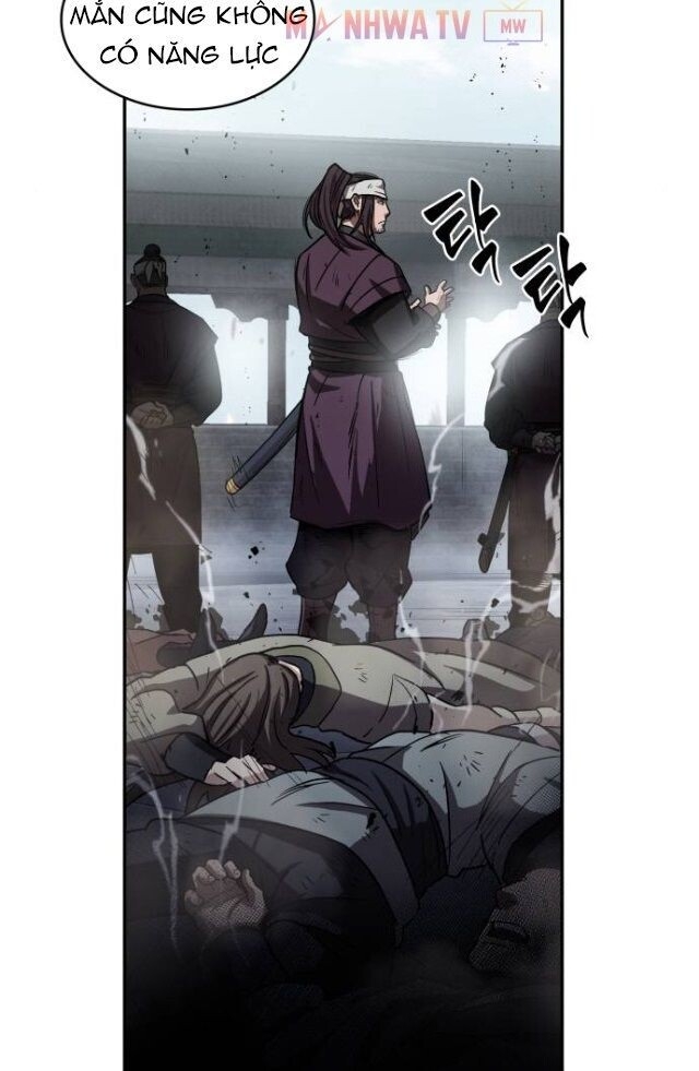 Nano Ma Thần Chap 10 - Next Chap 11