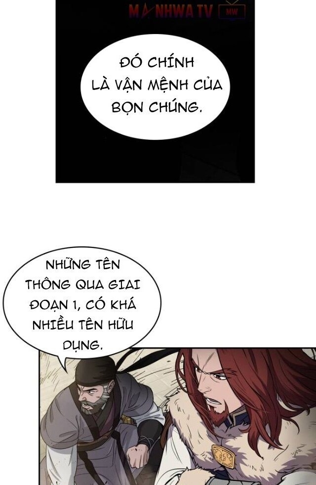 Nano Ma Thần Chap 10 - Next Chap 11