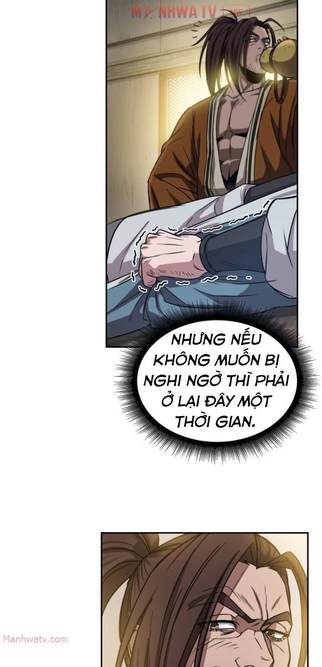 Nano Ma Thần Chap 10 - Next Chap 11
