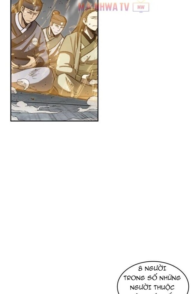 Nano Ma Thần Chap 10 - Next Chap 11