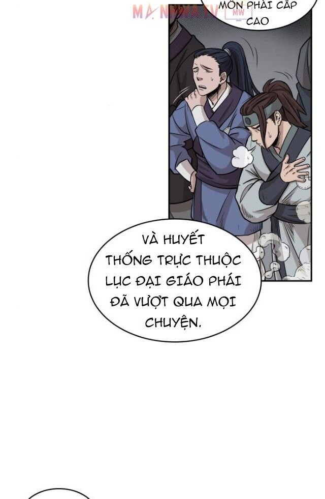 Nano Ma Thần Chap 10 - Next Chap 11