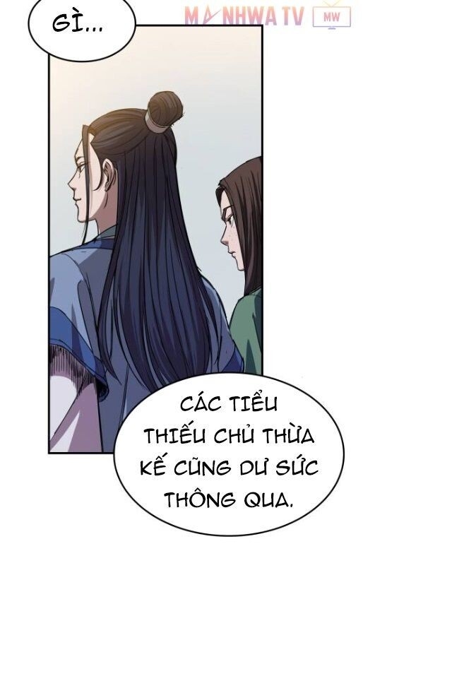 Nano Ma Thần Chap 10 - Next Chap 11