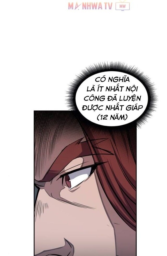 Nano Ma Thần Chap 10 - Next Chap 11