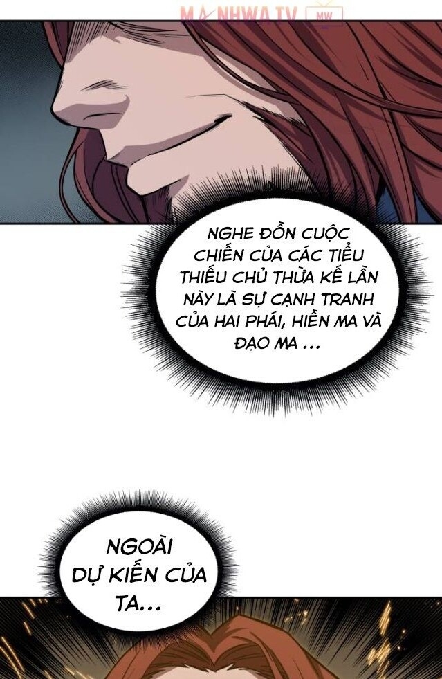 Nano Ma Thần Chap 10 - Next Chap 11