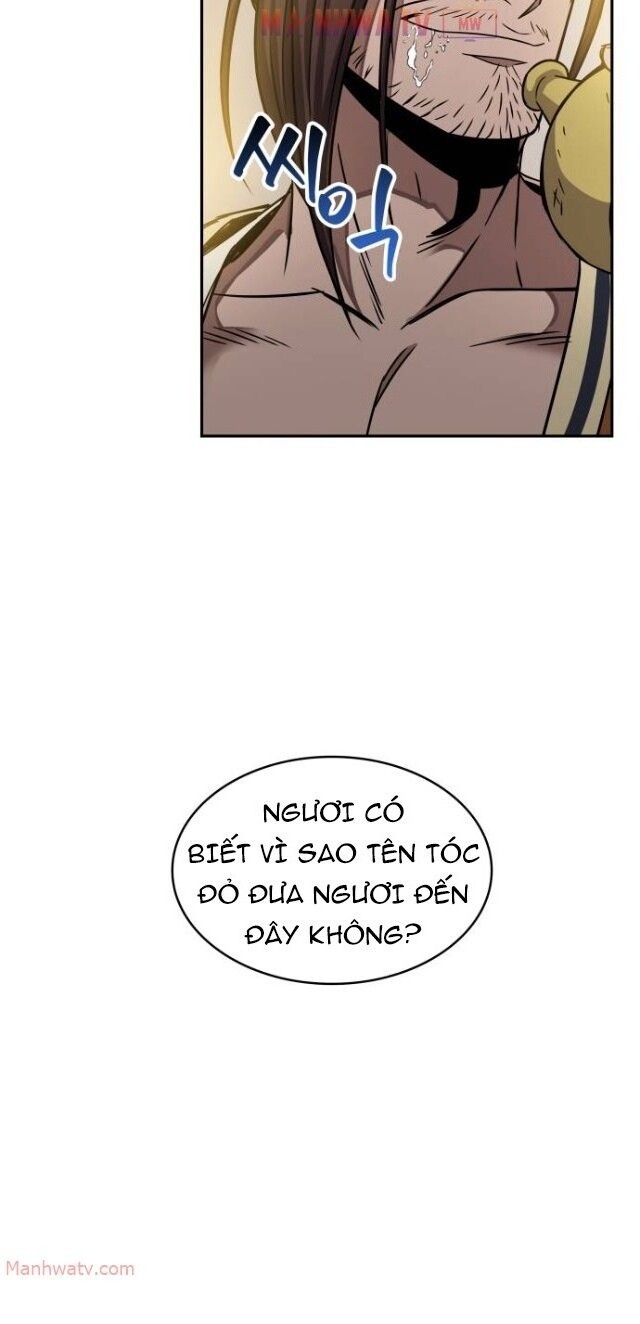 Nano Ma Thần Chap 10 - Next Chap 11