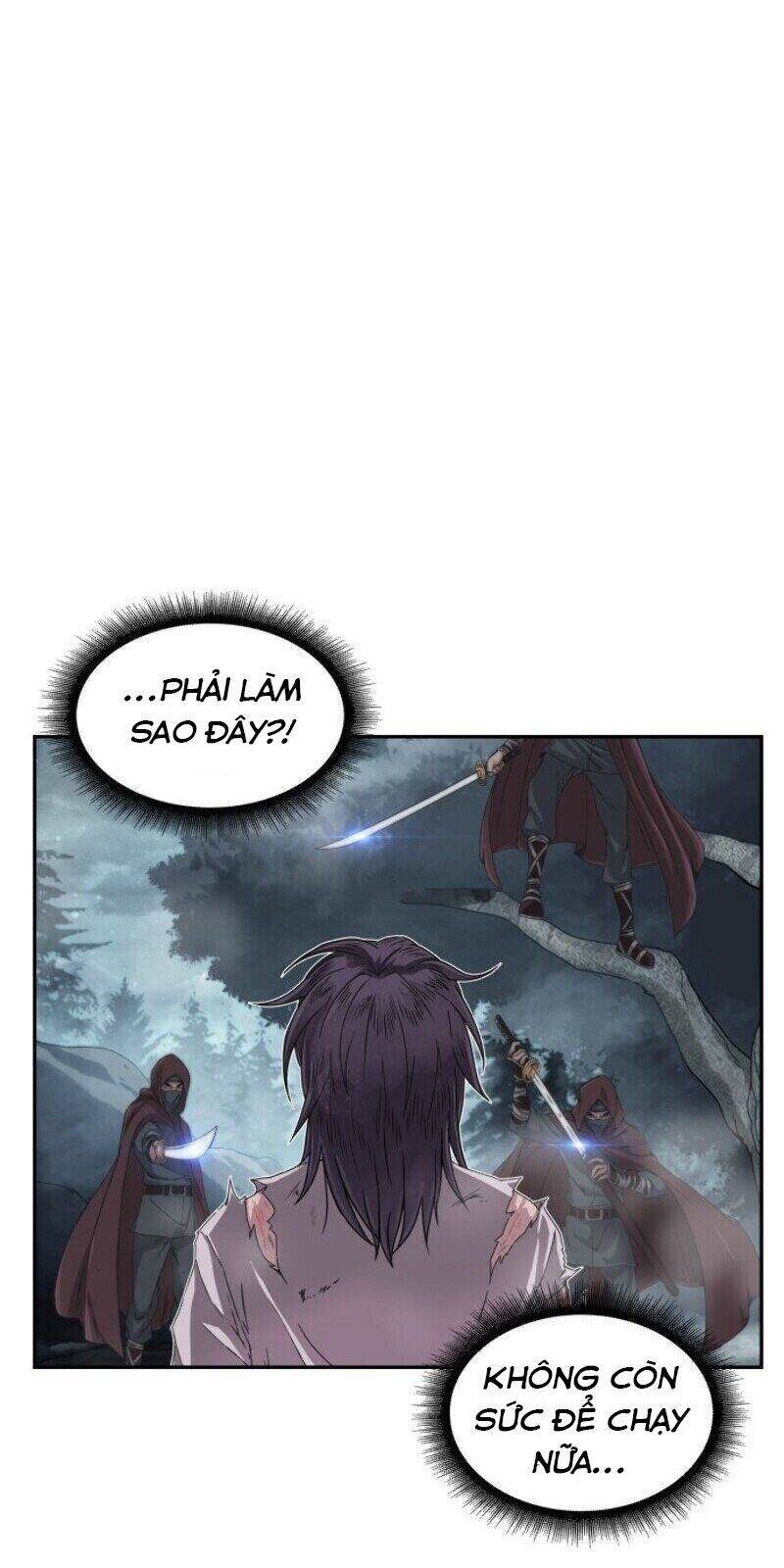 Nano Ma Thần Chap 1 - Next Chap 2