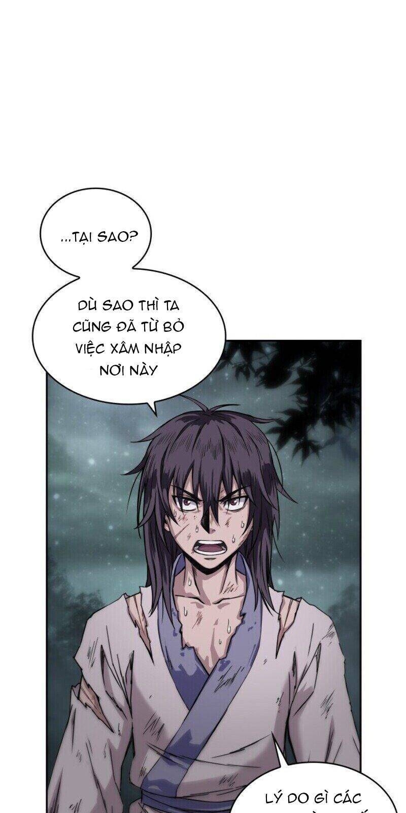 Nano Ma Thần Chap 1 - Next Chap 2