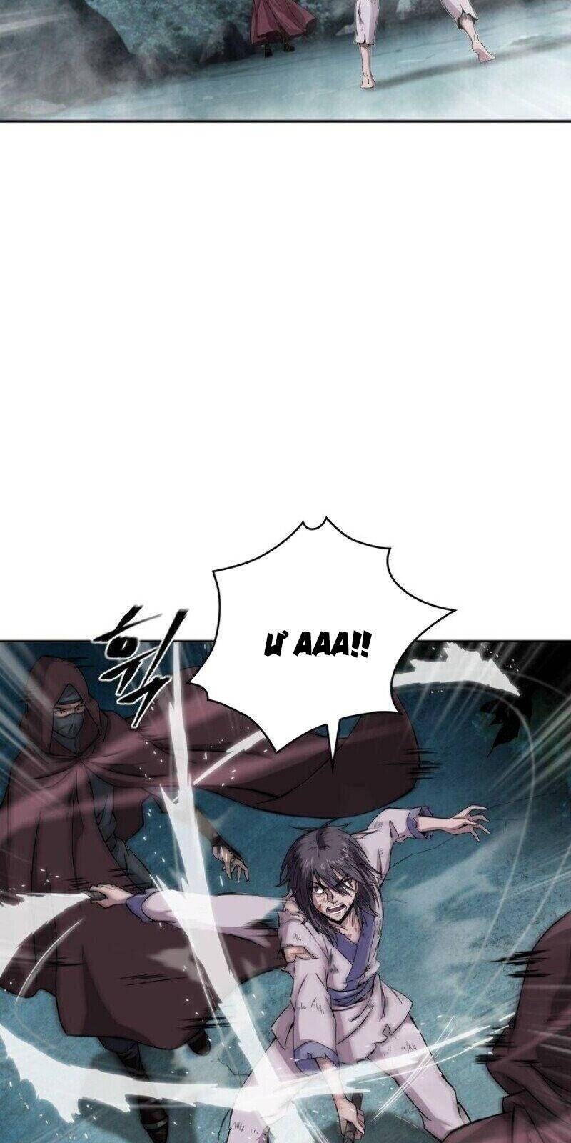 Nano Ma Thần Chap 1 - Next Chap 2