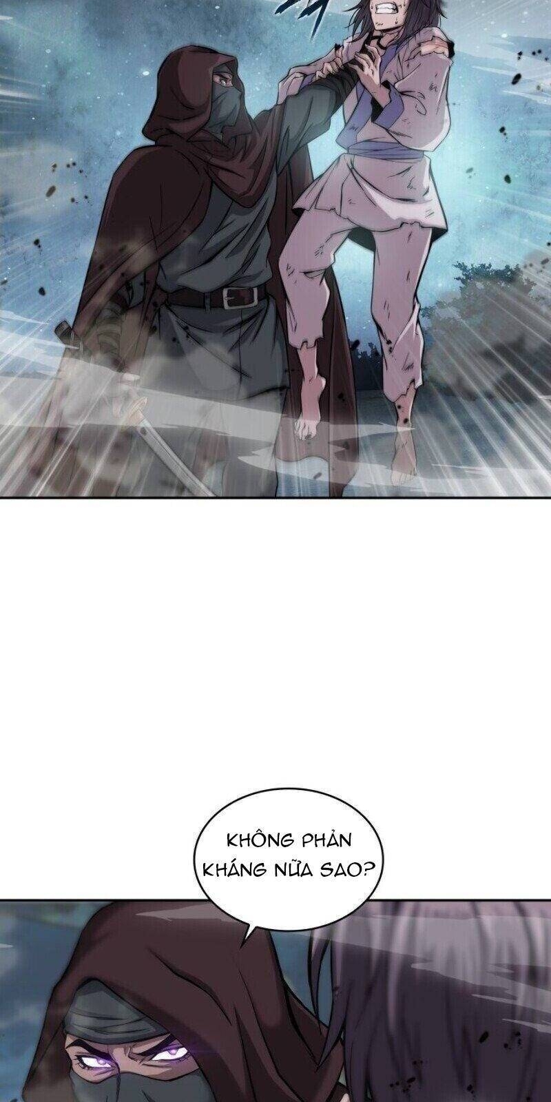 Nano Ma Thần Chap 1 - Next Chap 2