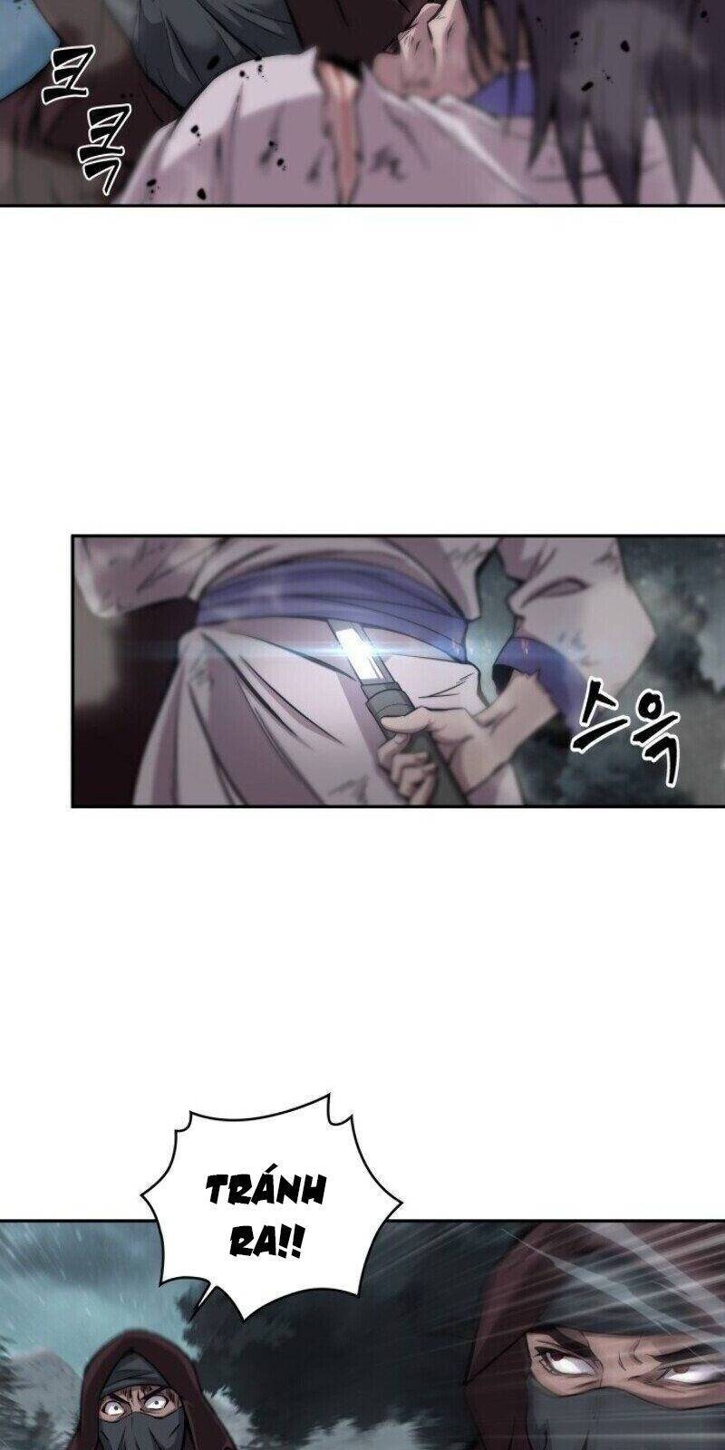 Nano Ma Thần Chap 1 - Next Chap 2