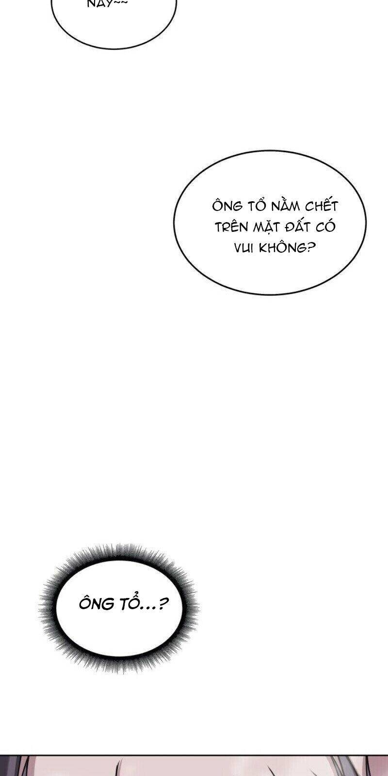 Nano Ma Thần Chap 1 - Next Chap 2