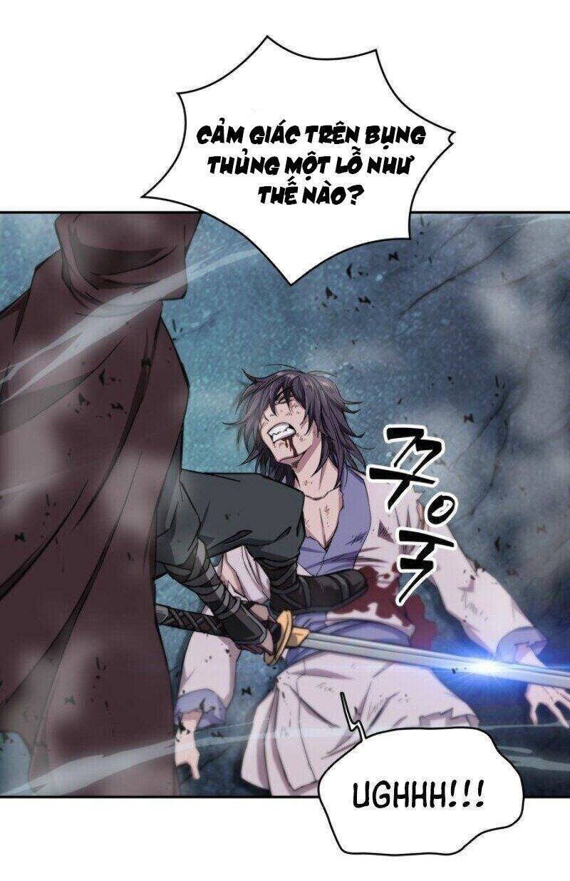 Nano Ma Thần Chap 1 - Next Chap 2