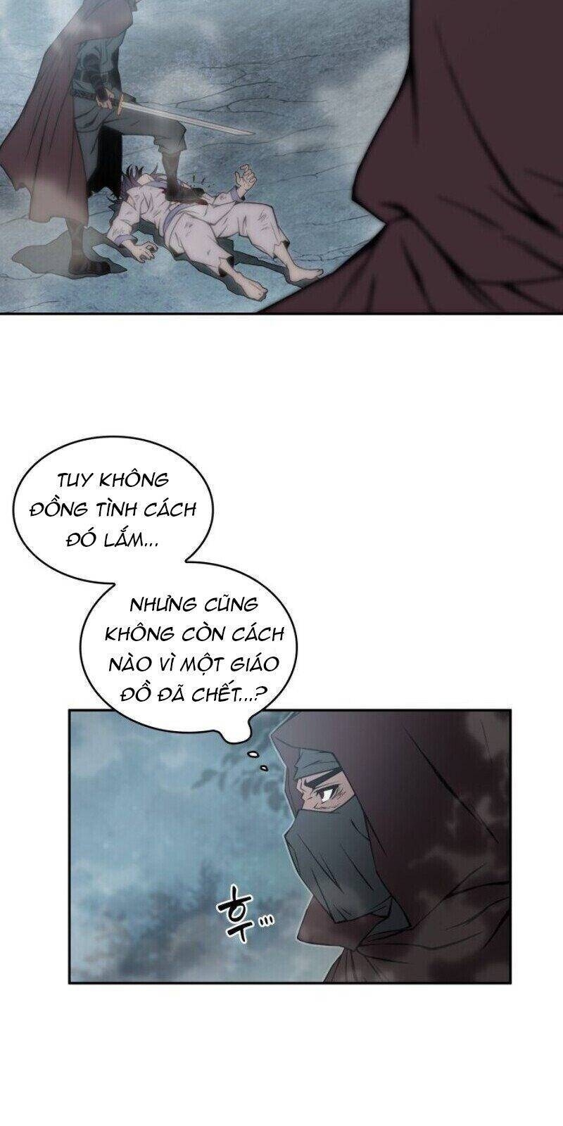 Nano Ma Thần Chap 1 - Next Chap 2