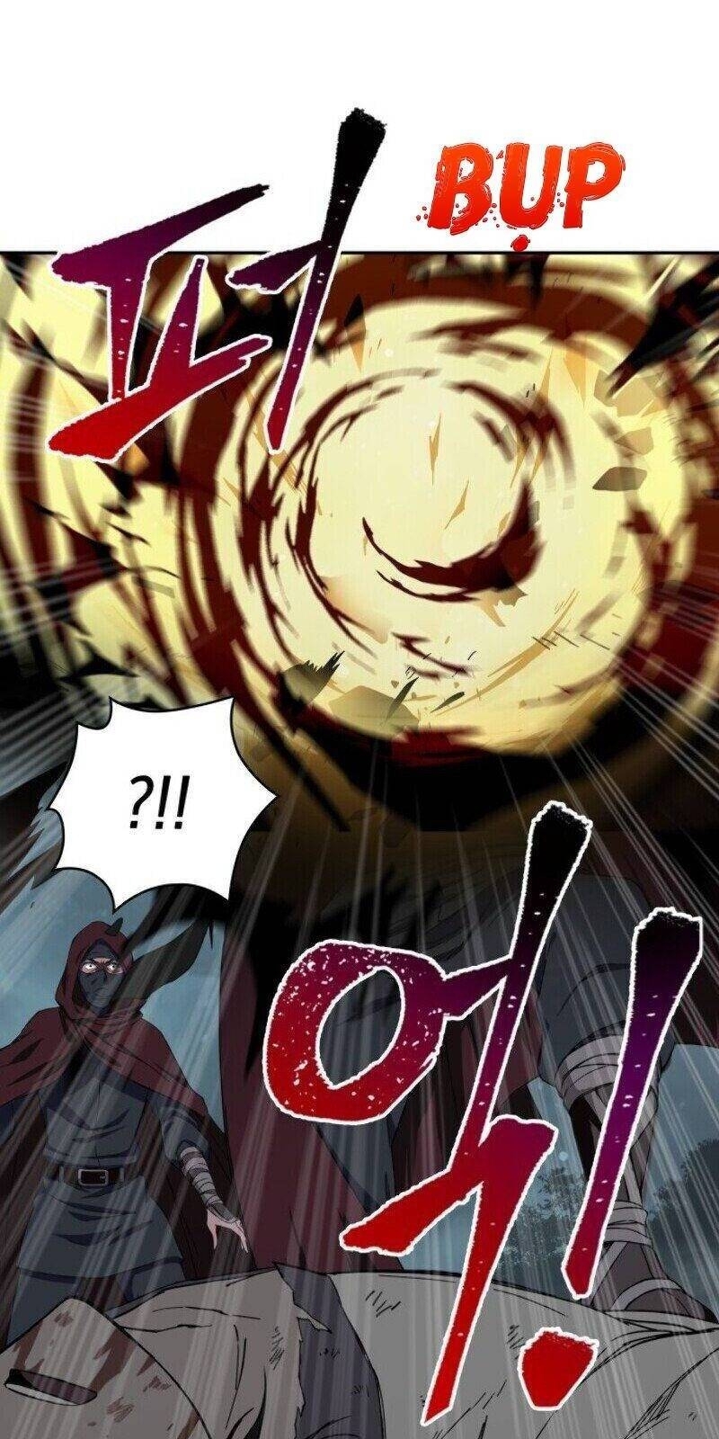 Nano Ma Thần Chap 1 - Next Chap 2