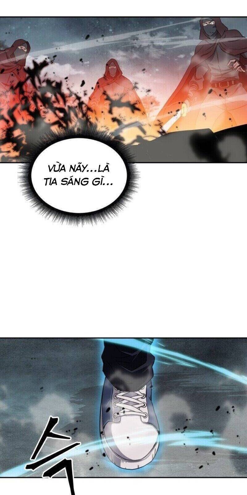 Nano Ma Thần Chap 1 - Next Chap 2