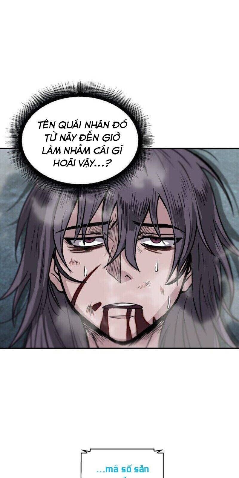 Nano Ma Thần Chap 1 - Next Chap 2