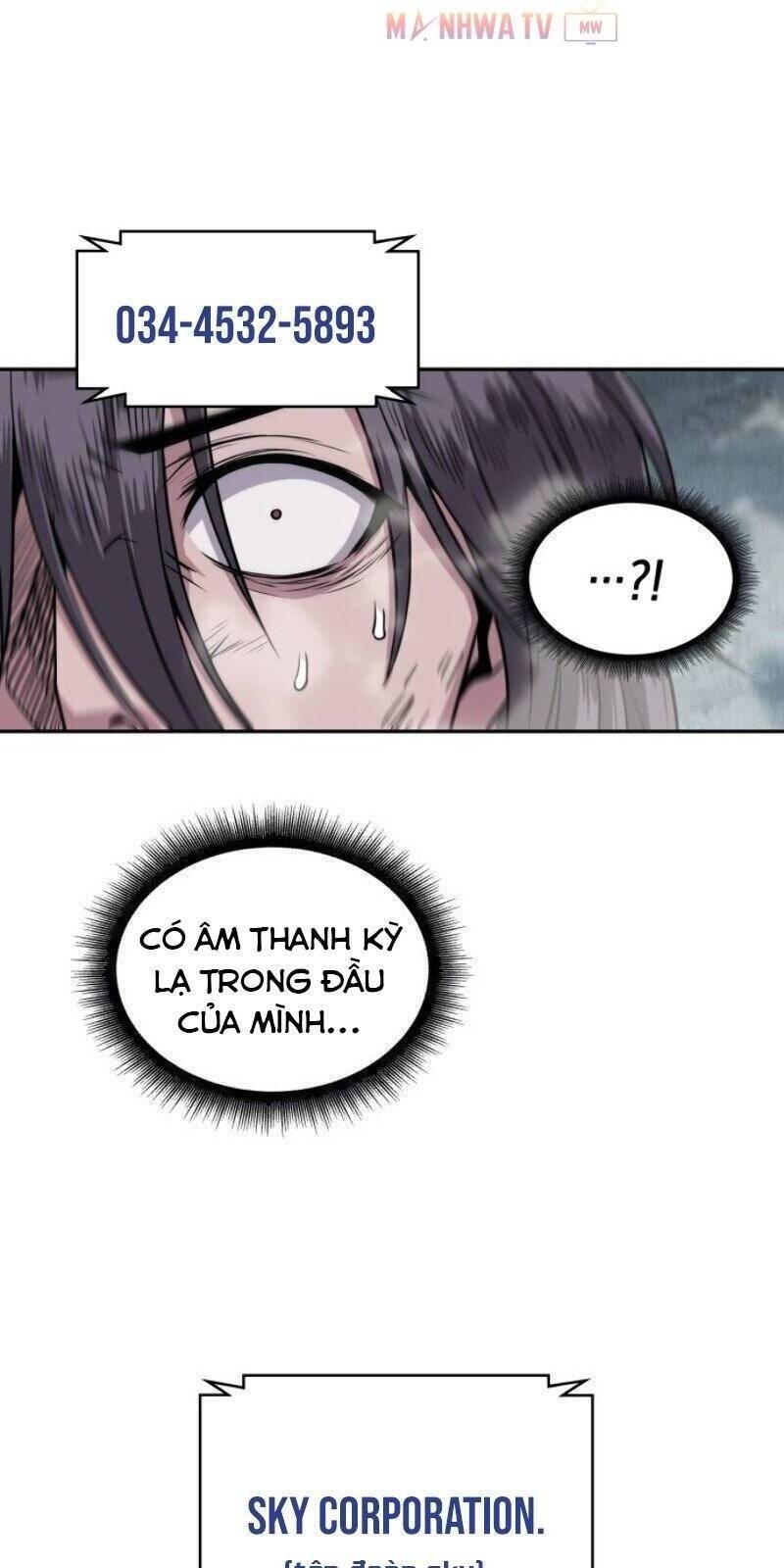 Nano Ma Thần Chap 1 - Next Chap 2