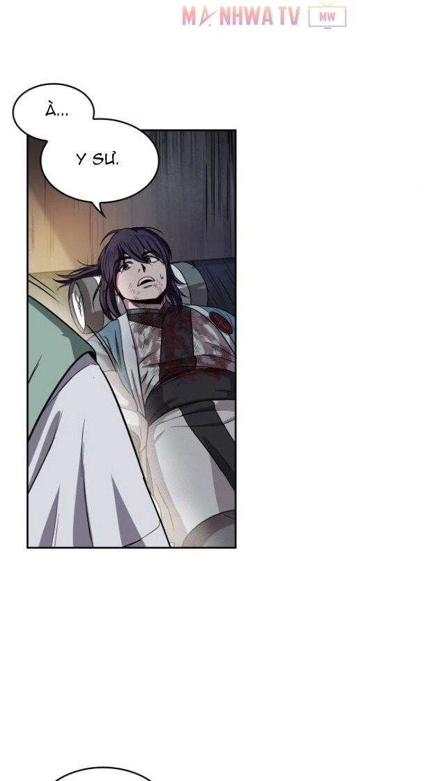 Nano Ma Thần Chap 11 - Next Chap 12