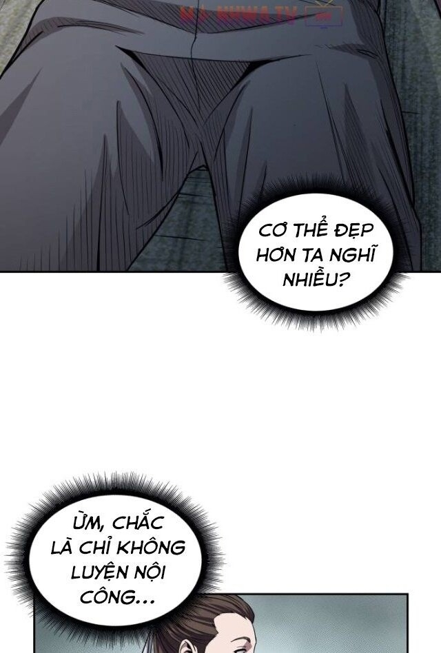 Nano Ma Thần Chap 11 - Next Chap 12