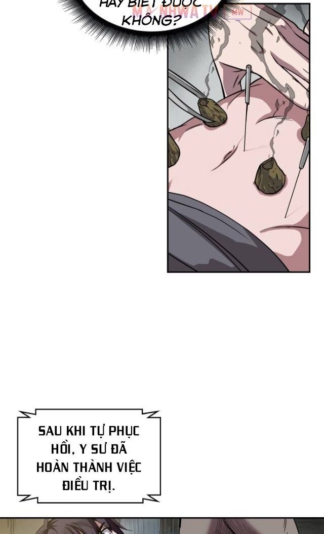 Nano Ma Thần Chap 11 - Next Chap 12