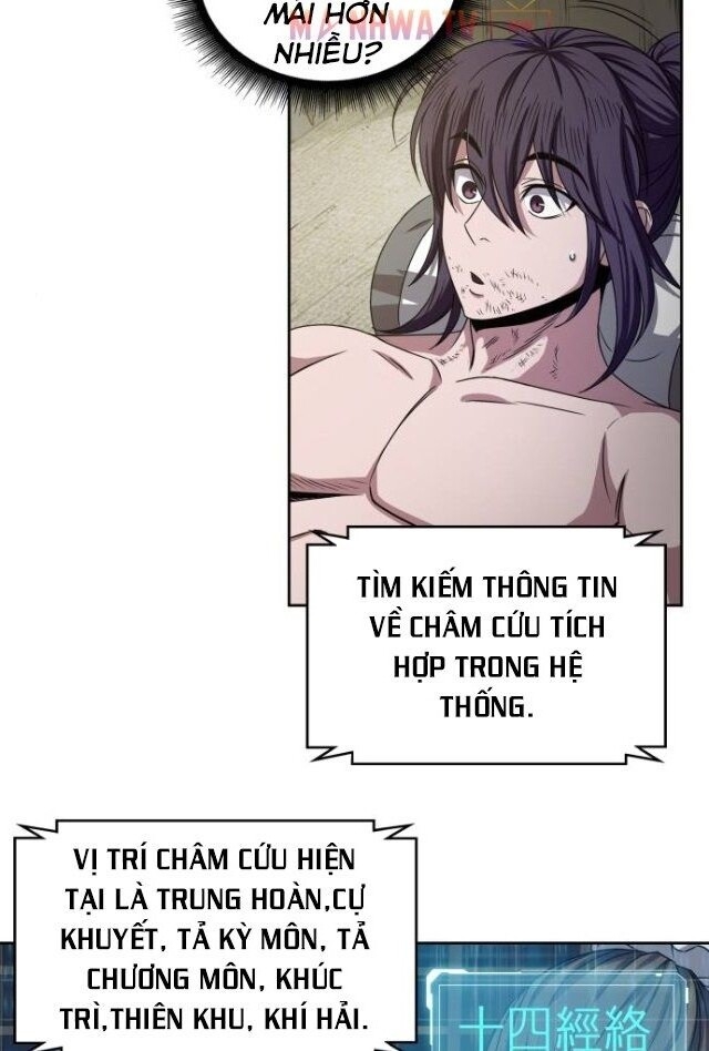 Nano Ma Thần Chap 11 - Next Chap 12