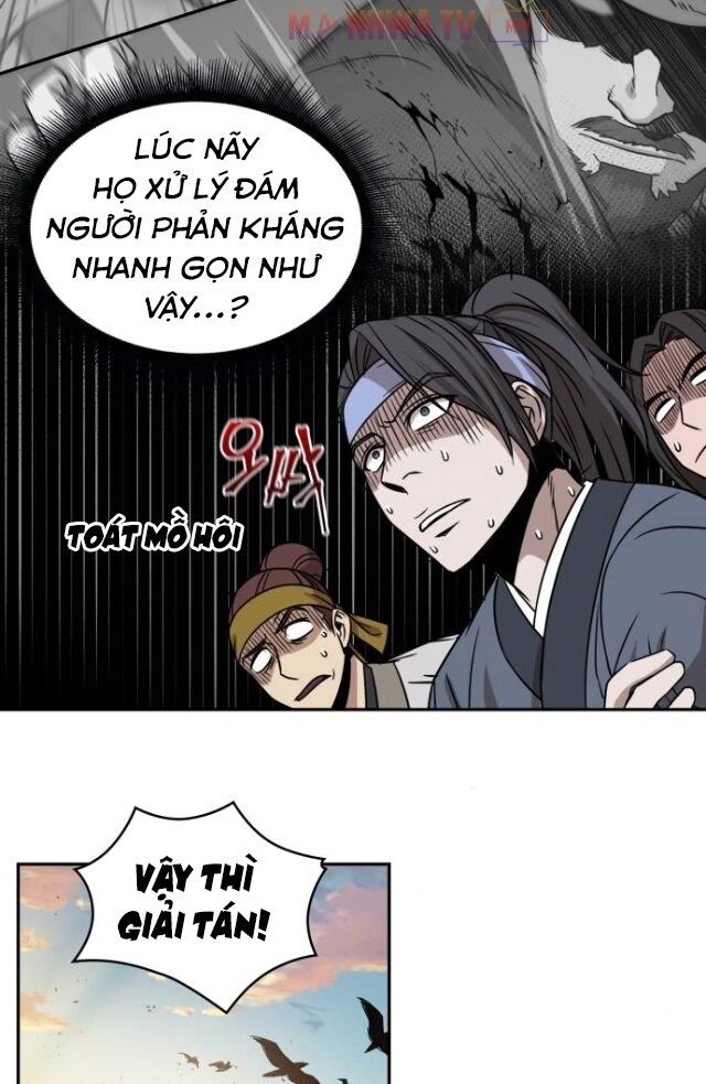 Nano Ma Thần Chap 11 - Next Chap 12