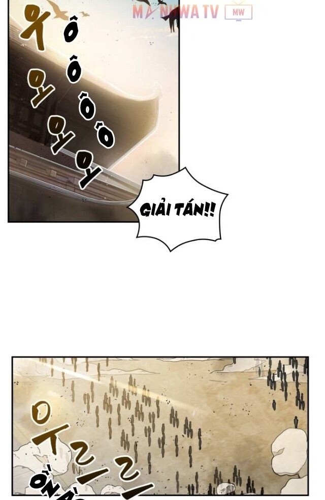 Nano Ma Thần Chap 11 - Next Chap 12