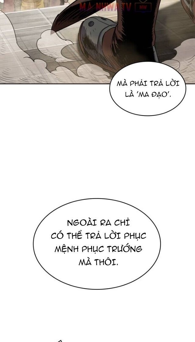 Nano Ma Thần Chap 11 - Next Chap 12