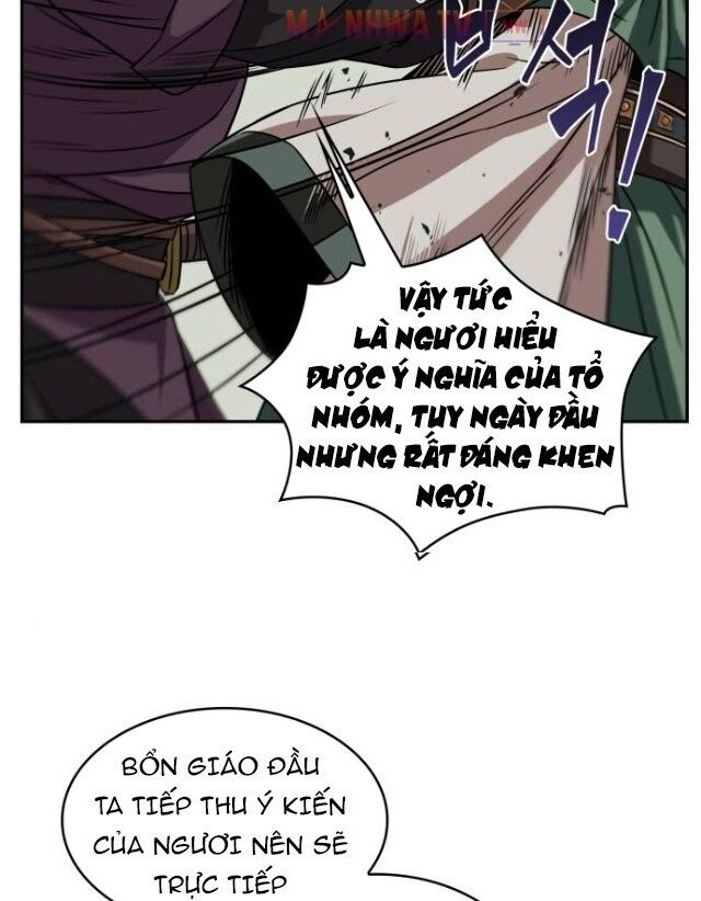 Nano Ma Thần Chap 11 - Next Chap 12