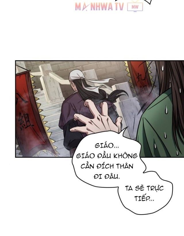 Nano Ma Thần Chap 11 - Next Chap 12