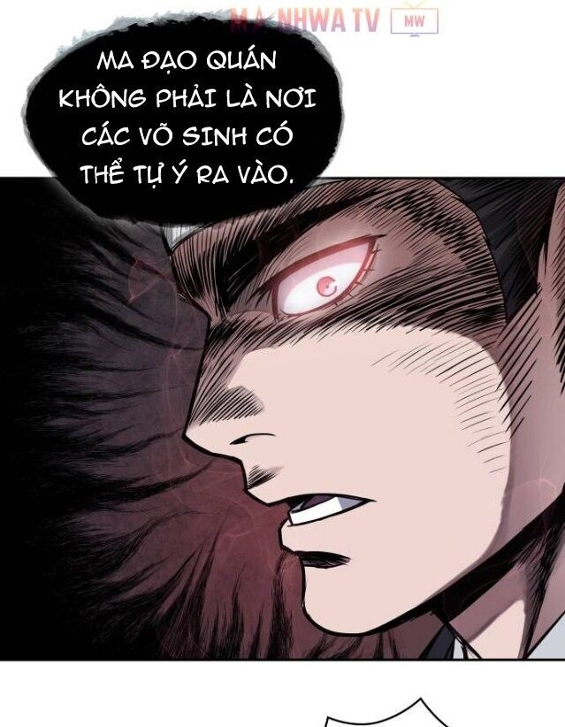 Nano Ma Thần Chap 11 - Next Chap 12