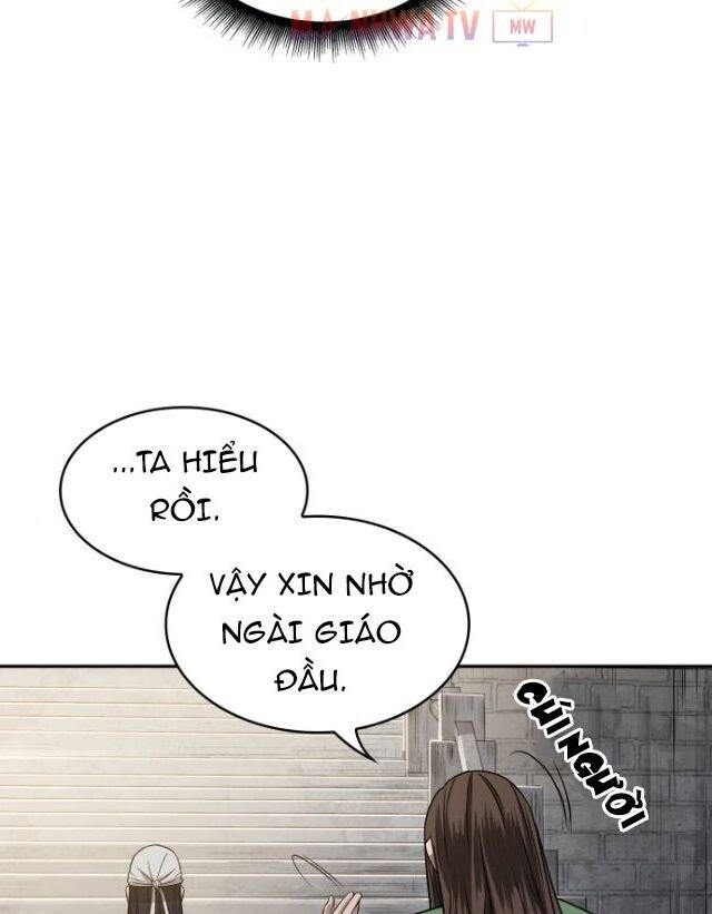 Nano Ma Thần Chap 11 - Next Chap 12