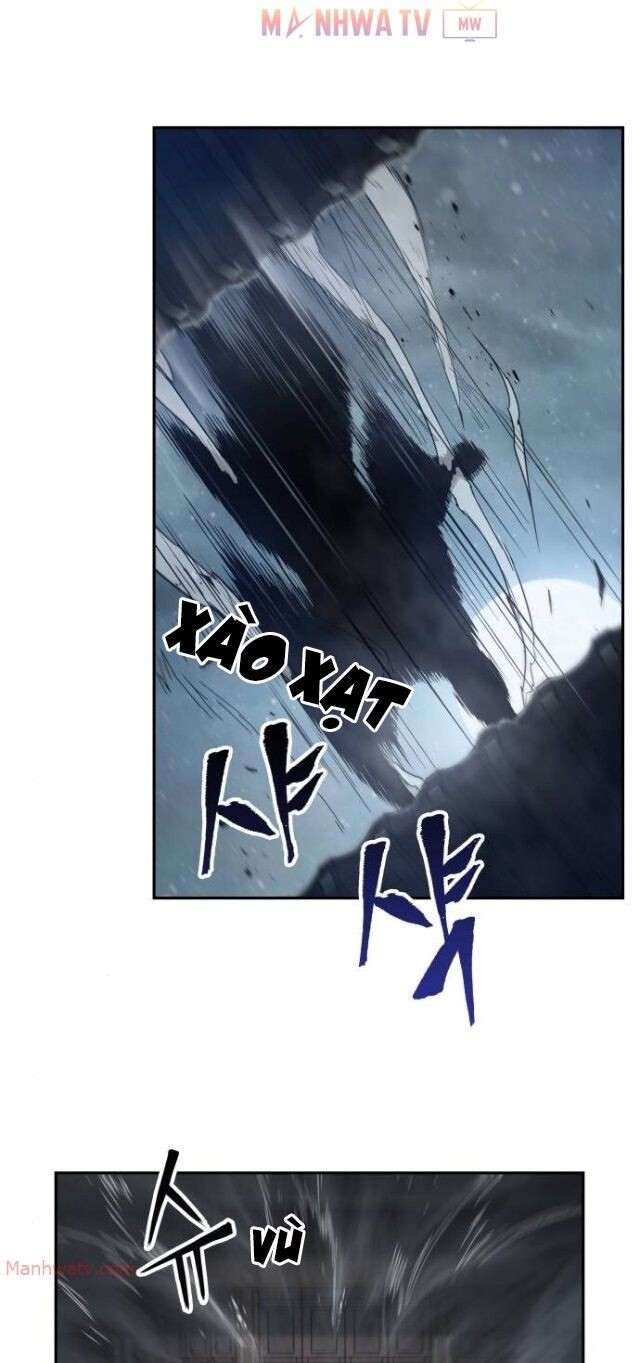Nano Ma Thần Chap 12 - Next Chap 13