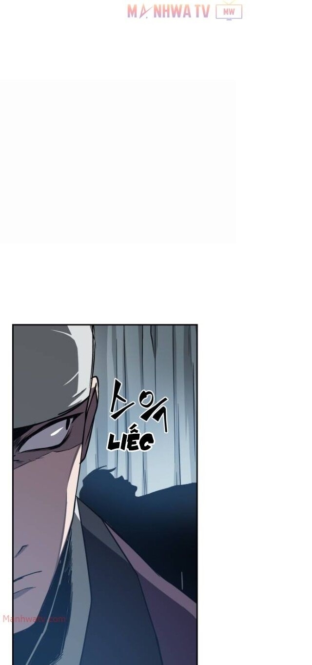 Nano Ma Thần Chap 12 - Next Chap 13