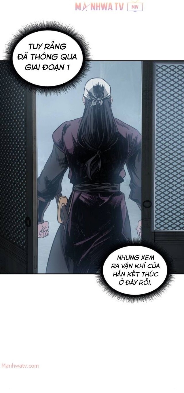 Nano Ma Thần Chap 12 - Next Chap 13