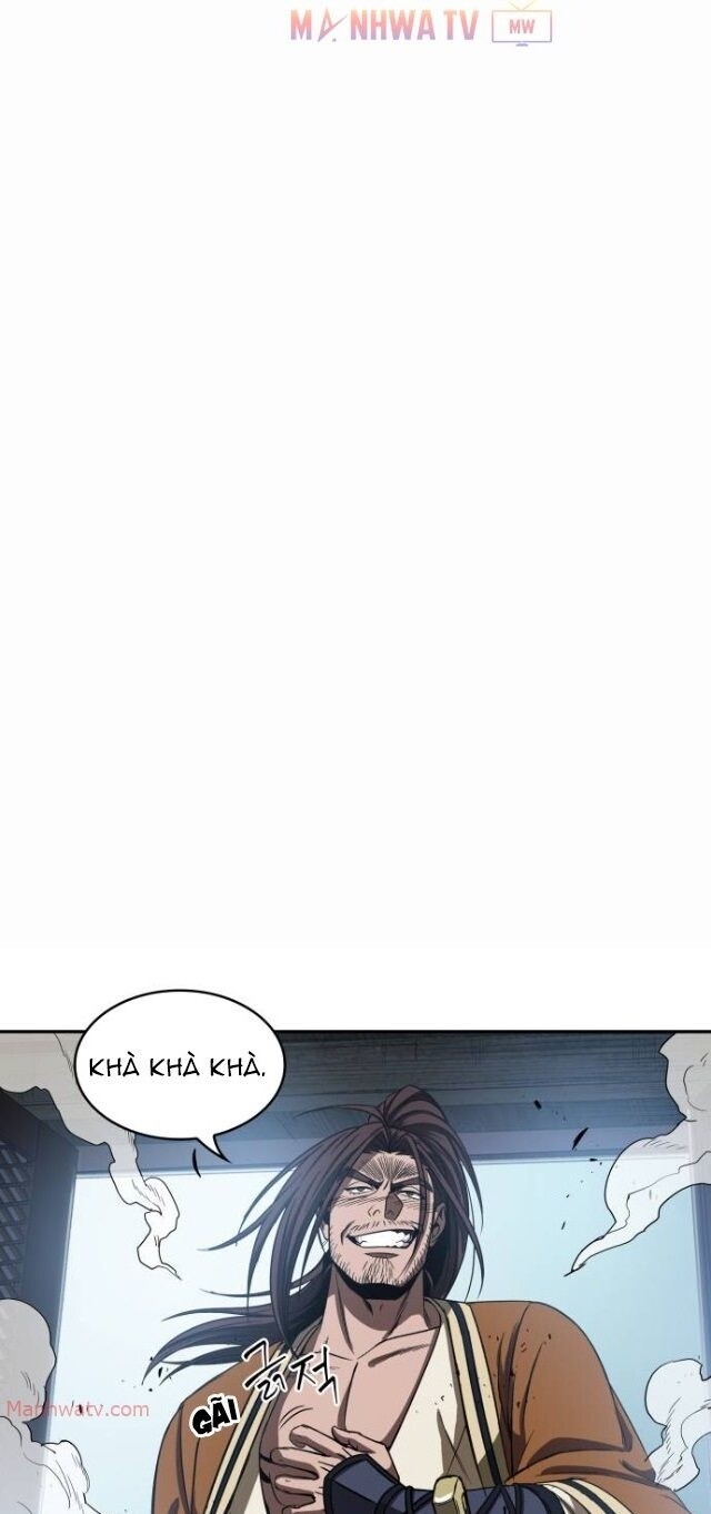 Nano Ma Thần Chap 12 - Next Chap 13