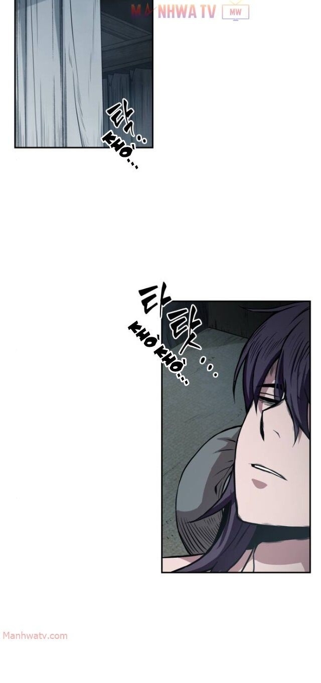 Nano Ma Thần Chap 12 - Next Chap 13