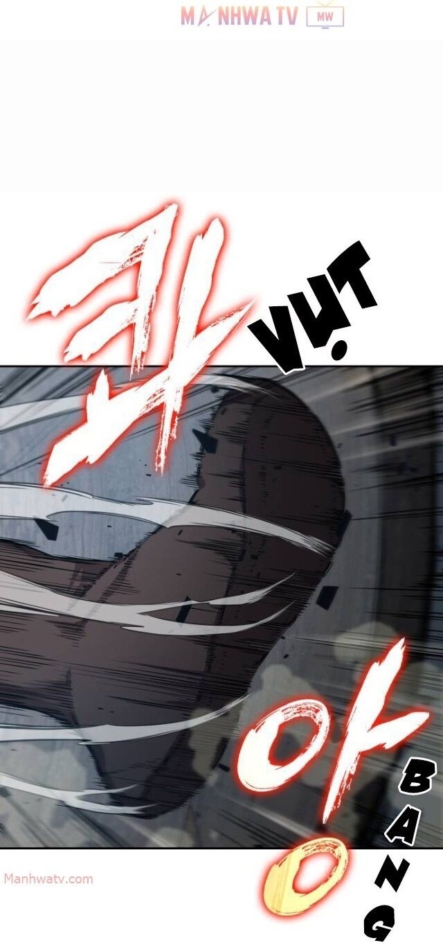 Nano Ma Thần Chap 12 - Next Chap 13