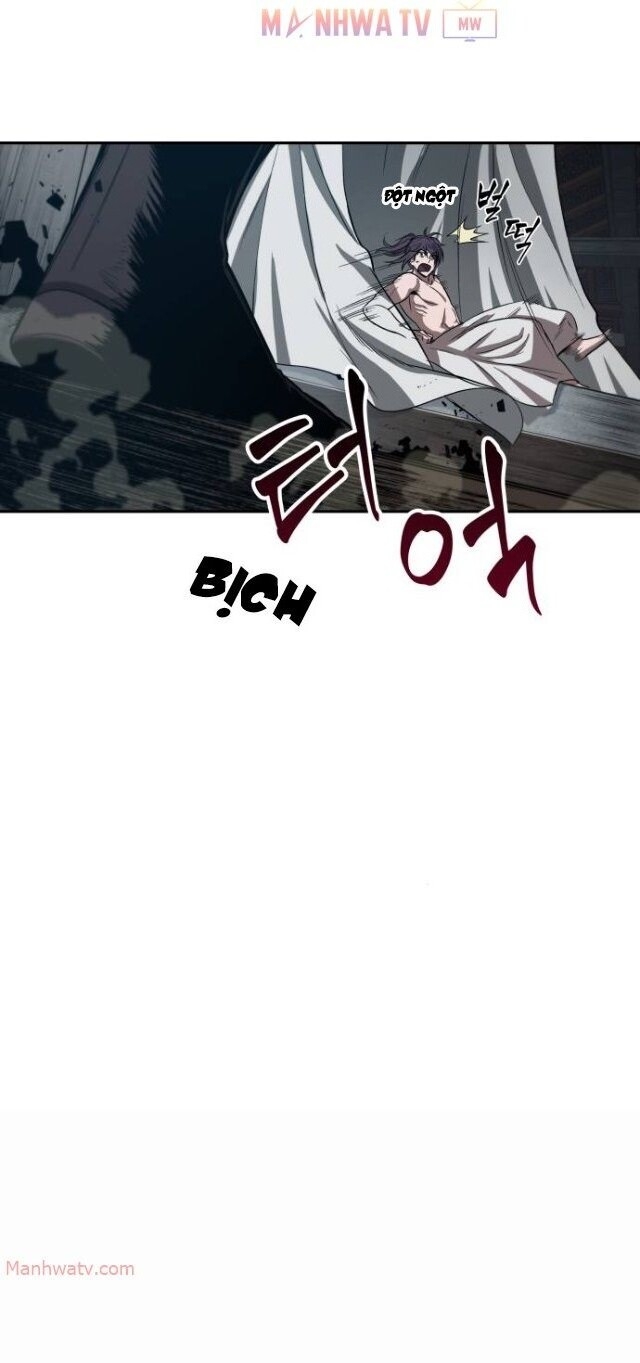 Nano Ma Thần Chap 12 - Next Chap 13