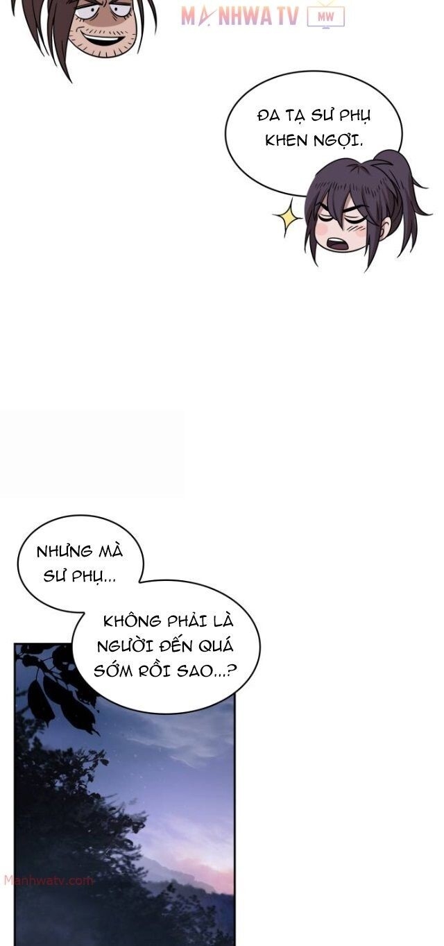 Nano Ma Thần Chap 12 - Next Chap 13