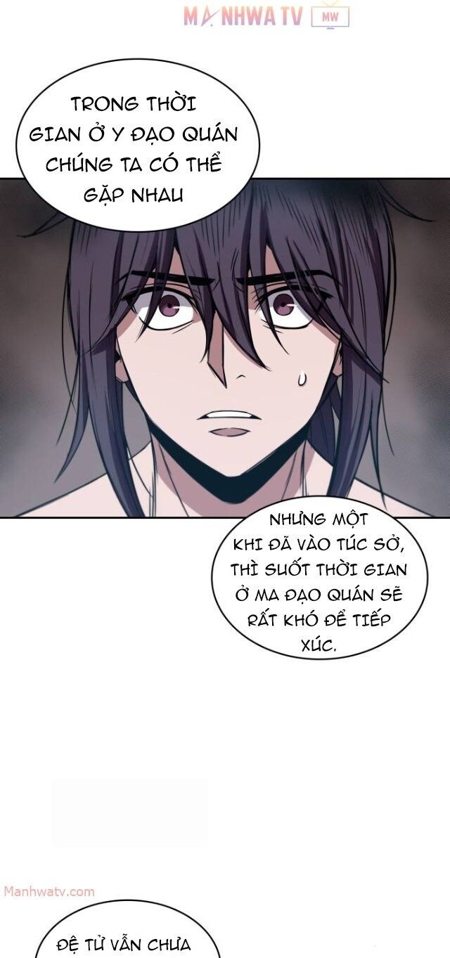 Nano Ma Thần Chap 12 - Next Chap 13