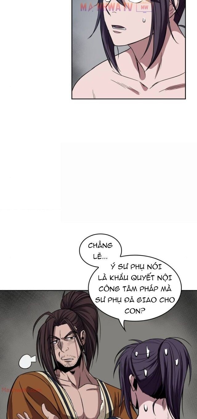Nano Ma Thần Chap 12 - Next Chap 13