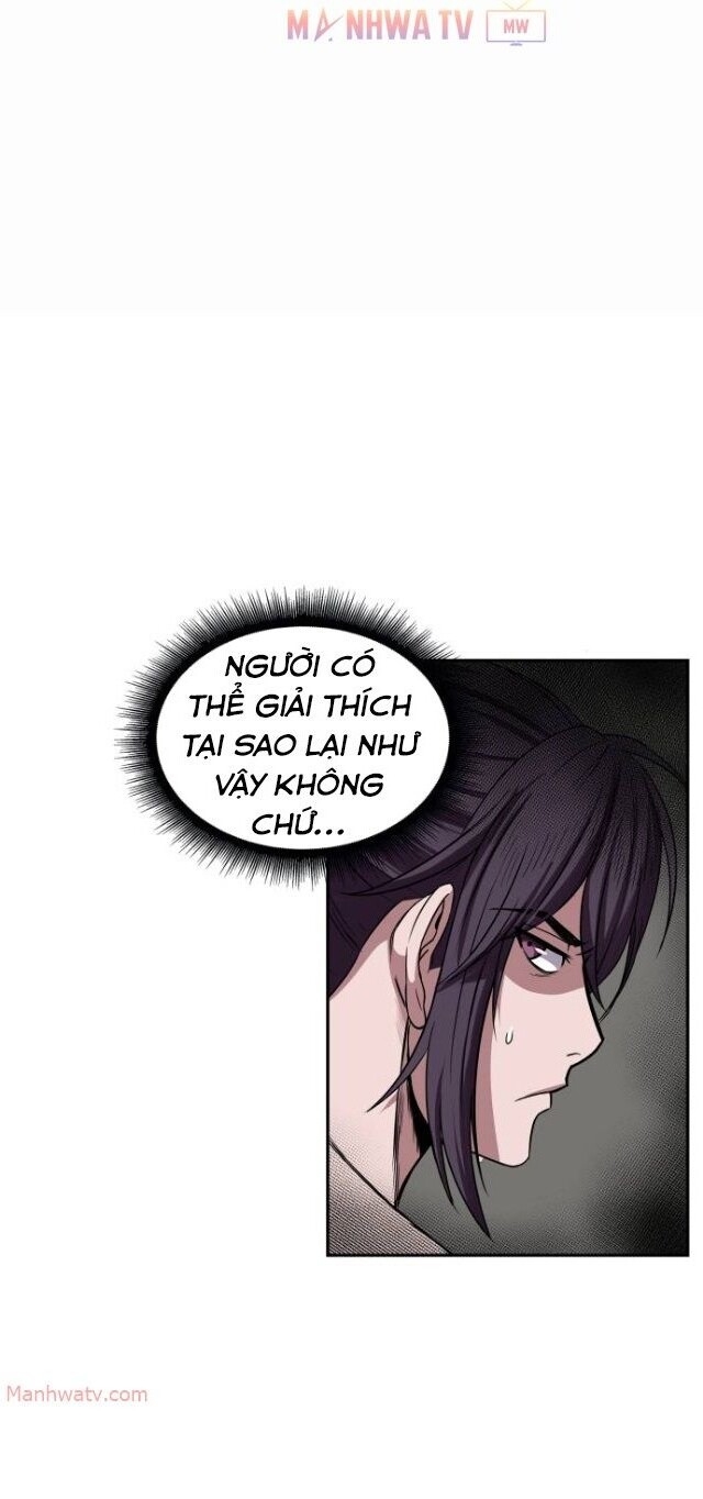 Nano Ma Thần Chap 12 - Next Chap 13