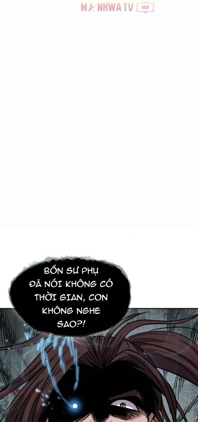 Nano Ma Thần Chap 12 - Next Chap 13