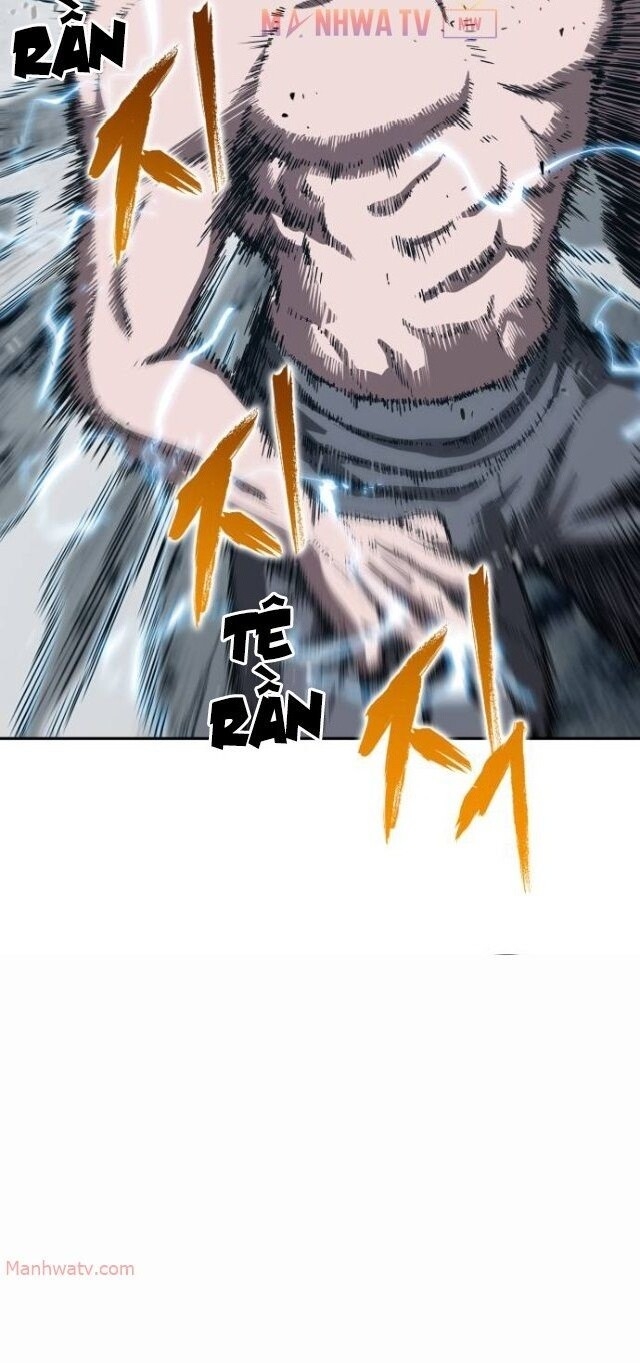 Nano Ma Thần Chap 12 - Next Chap 13