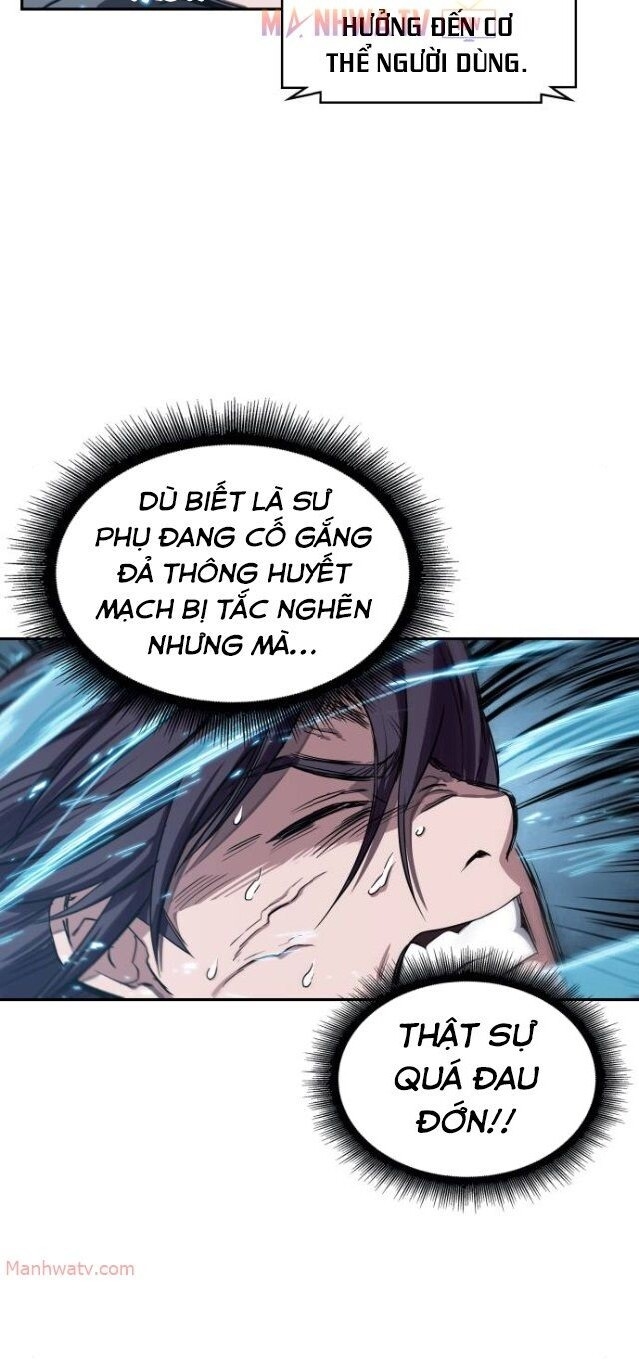 Nano Ma Thần Chap 12 - Next Chap 13