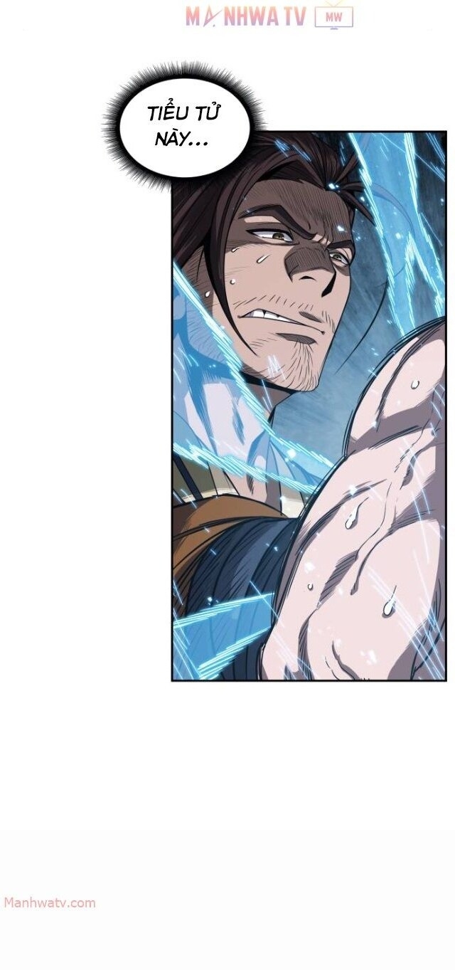 Nano Ma Thần Chap 12 - Next Chap 13