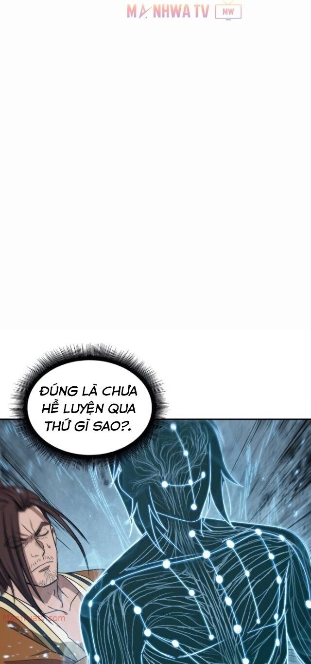 Nano Ma Thần Chap 12 - Next Chap 13