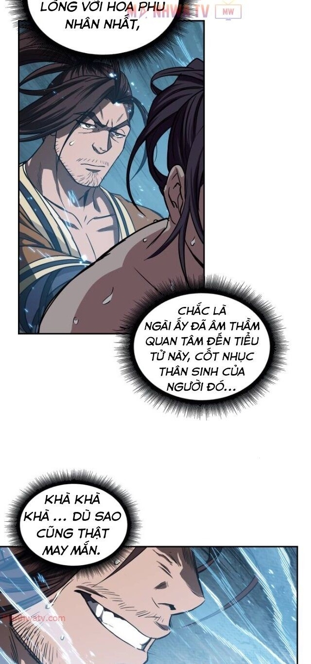 Nano Ma Thần Chap 12 - Next Chap 13